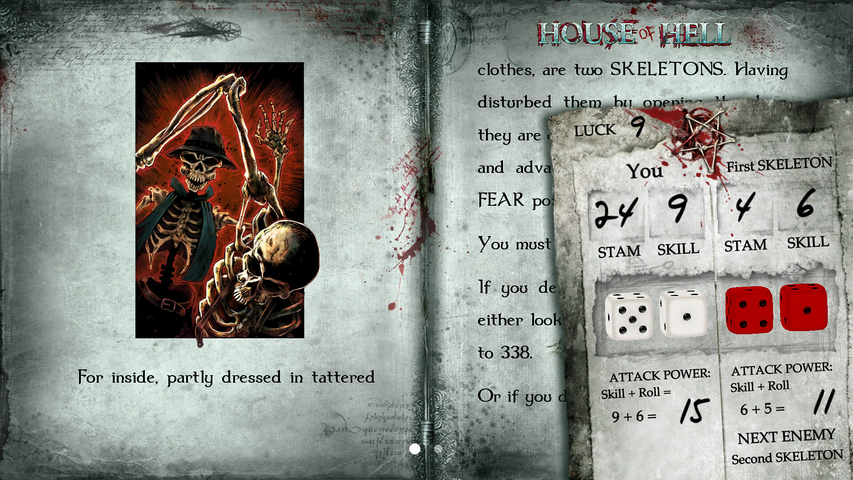 House of Hell (Standalone) – image 4