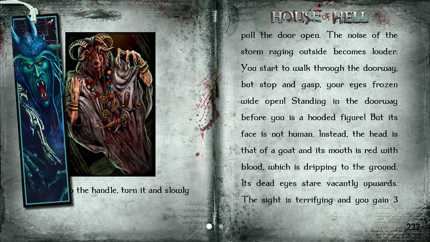 House of Hell (Standalone) – image 5
