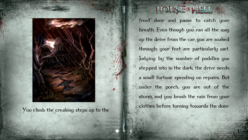 House of Hell (Standalone) – image 7