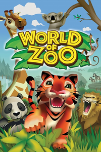 World of Zoo  للبيع في مصر من خلال Games2Egypt