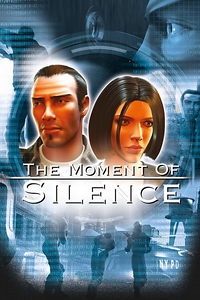 The Moment of Silence  للبيع في مصر من خلال Games2Egypt