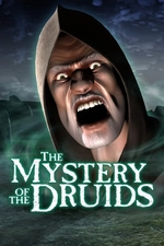The Mystery of the Druids -  للبيع في مصر من خلال Games2Egypt