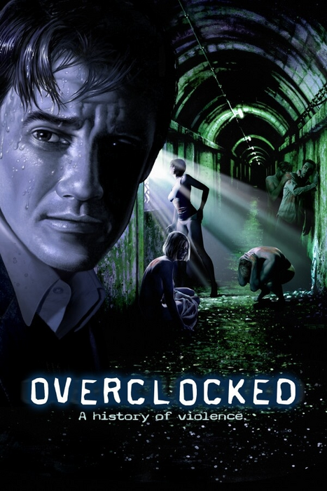 Overclocked: A History of Violence  للبيع في مصر من خلال Games2Egypt