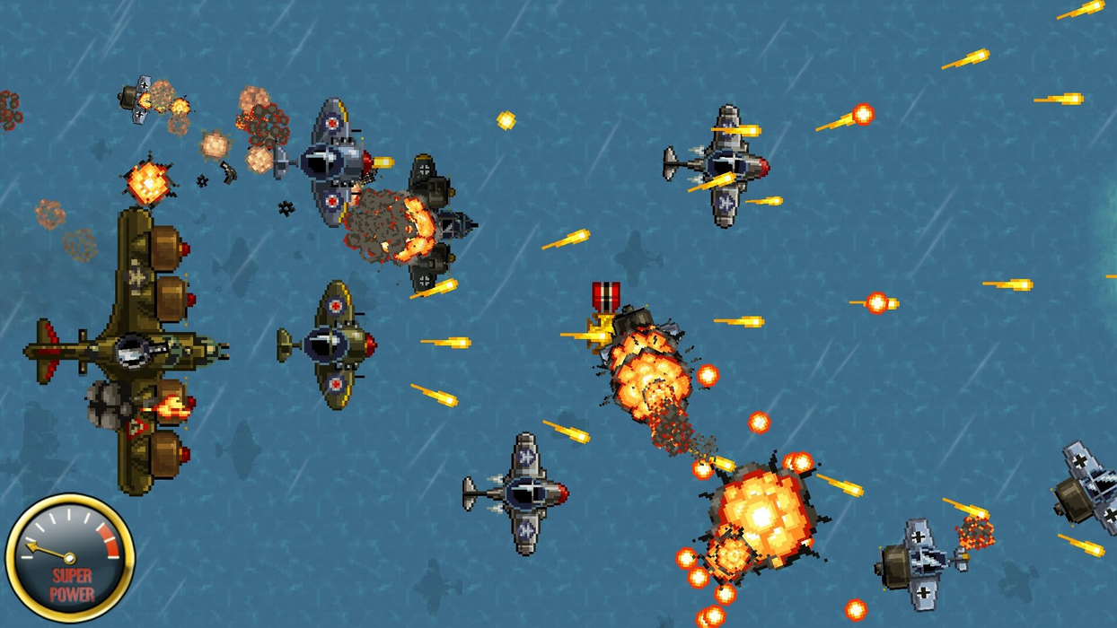Aces of the Luftwaffe  للبيع في مصر من خلال Games2Egypt