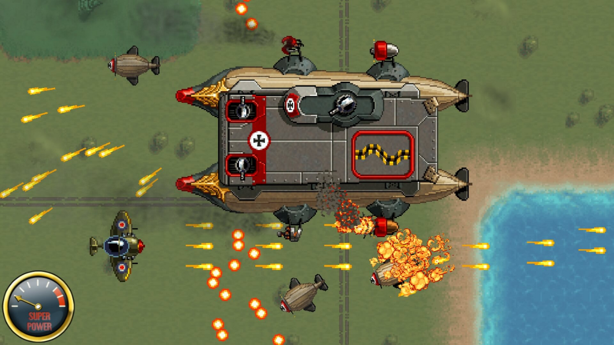 Aces of the Luftwaffe  للبيع في مصر من خلال Games2Egypt