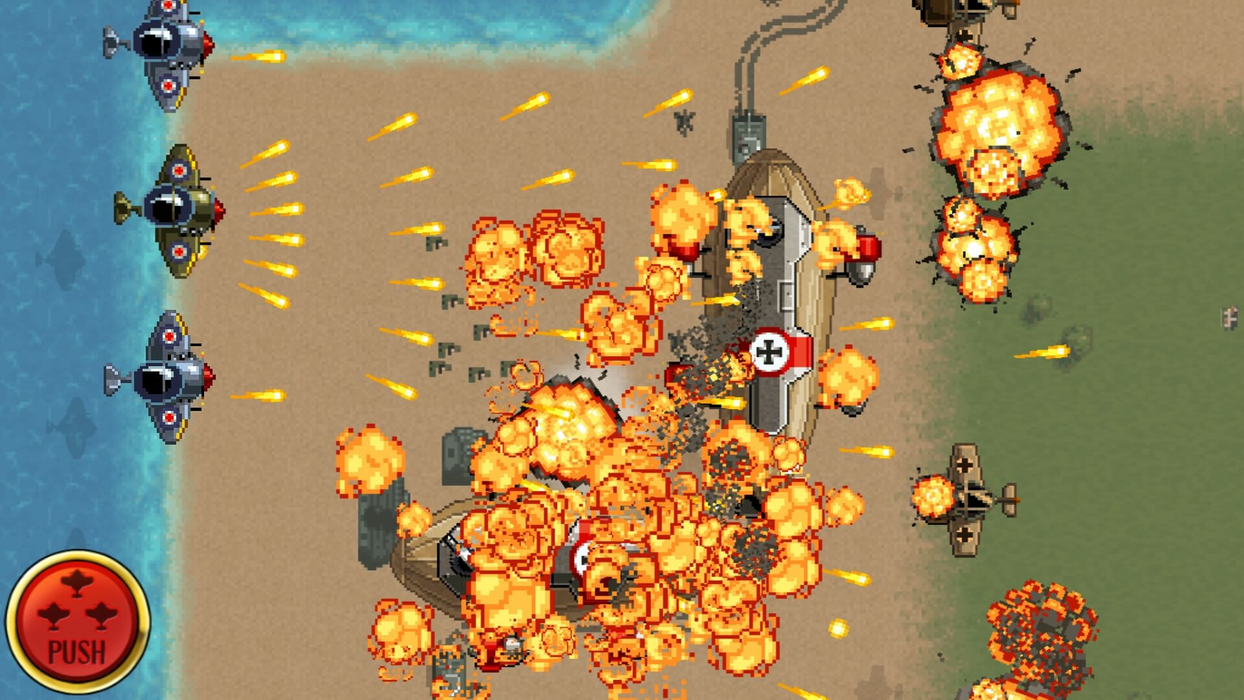 Aces of the Luftwaffe  للبيع في مصر من خلال Games2Egypt