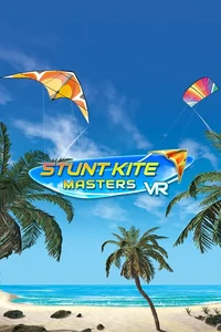 Stunt Kite Masters VR -  للبيع في مصر من خلال Games2Egypt