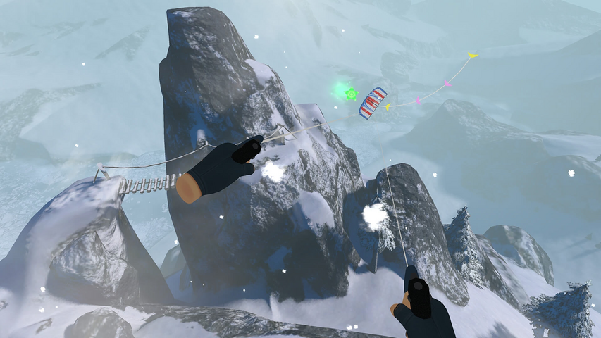 Stunt Kite Masters VR – image 4