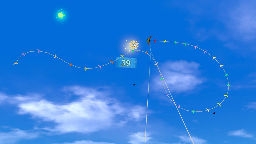 Stunt Kite Masters VR – image 6