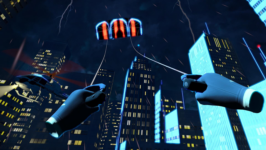 Stunt Kite Masters VR – image 7