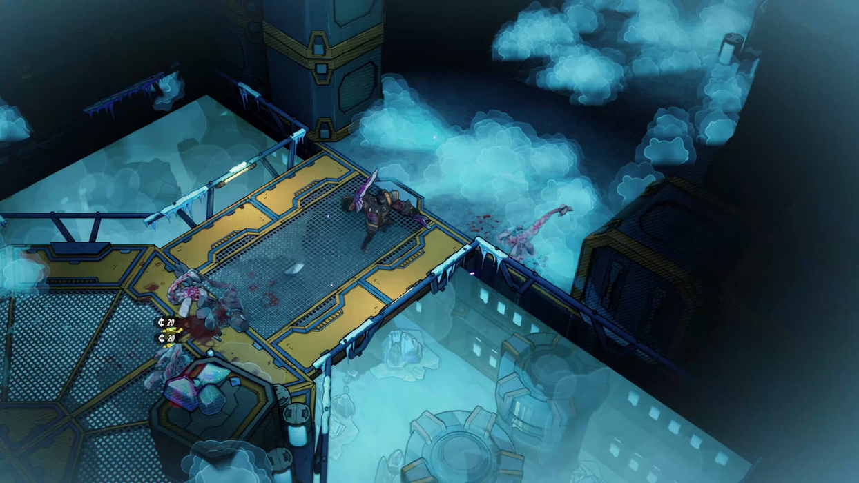 Superfuse Digital Items Pack  للبيع في مصر من خلال Games2Egypt