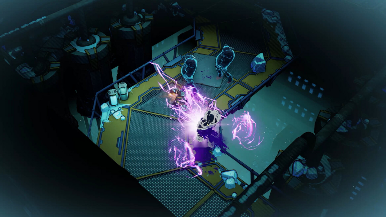 Superfuse Digital Items Pack  للبيع في مصر من خلال Games2Egypt