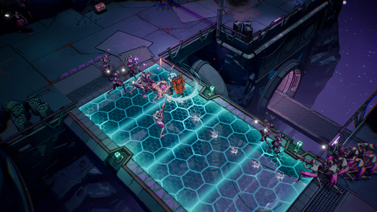 Superfuse - Early Access  للبيع في مصر من خلال Games2Egypt
