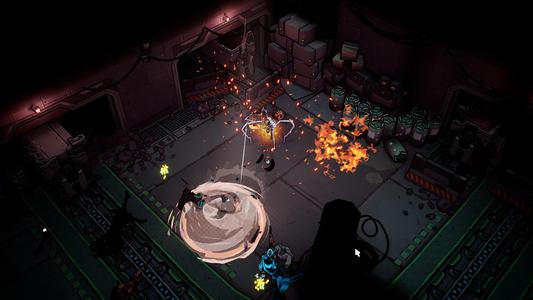 Superfuse - Early Access  للبيع في مصر من خلال Games2Egypt