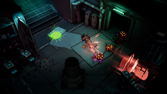 Superfuse - Early Access  للبيع في مصر من خلال Games2Egypt