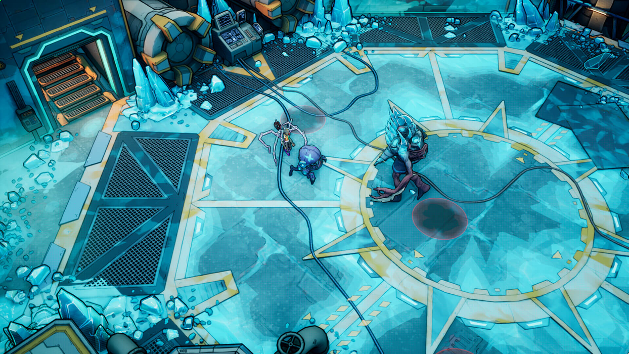 Superfuse - Early Access  للبيع في مصر من خلال Games2Egypt