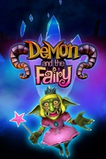 Devil and the Fairy -  للبيع في مصر من خلال Games2Egypt