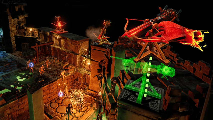 Devil and the Fairy – image 11