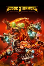 Rogue Stormers -  للبيع في مصر من خلال Games2Egypt
