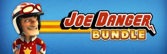 Joe Danger + Joe Danger 2: The Movie Bundle -  للبيع في مصر من خلال Games2Egypt