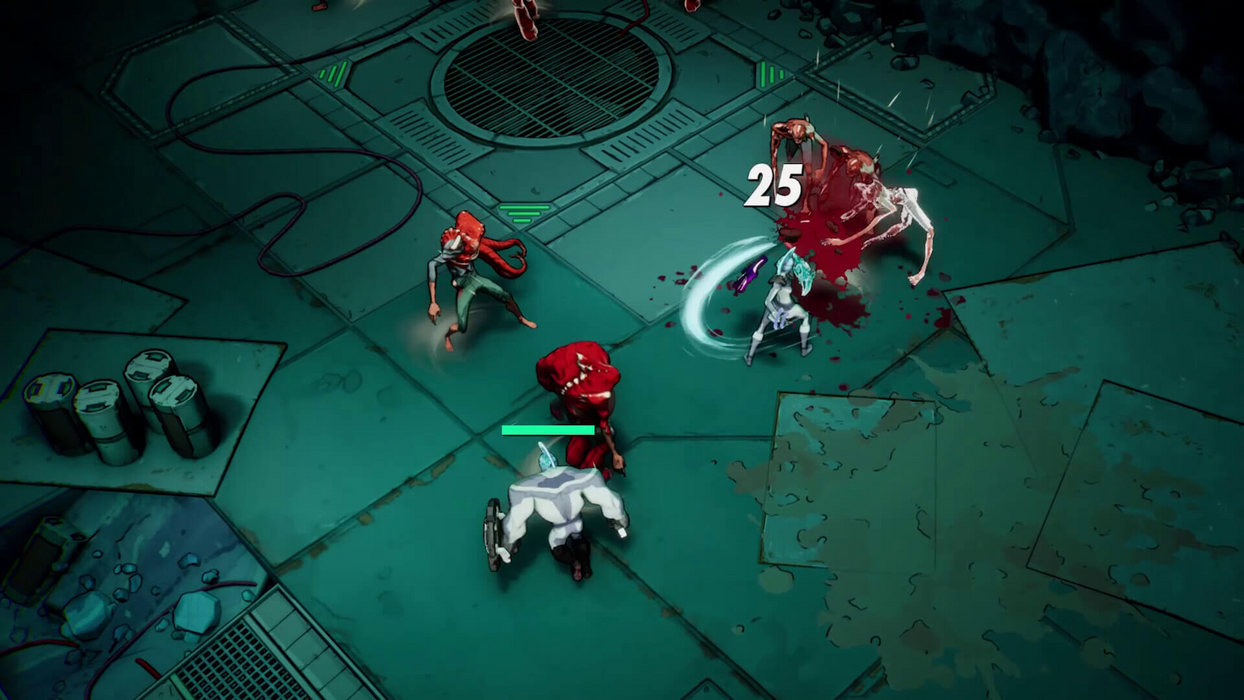 Superfuse Supporter Edition  للبيع في مصر من خلال Games2Egypt
