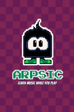 Arpsic -  للبيع في مصر من خلال Games2Egypt