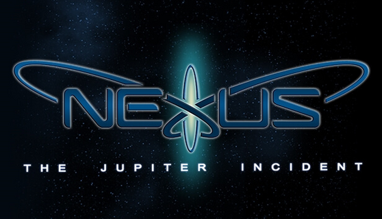 Nexus - The Jupiter Incident – image 3