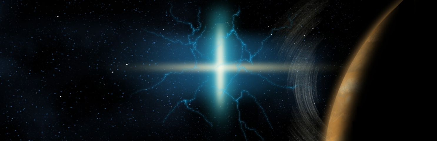 Nexus - The Jupiter Incident – image 2