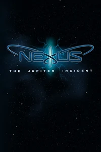 Nexus - The Jupiter Incident -  للبيع في مصر من خلال Games2Egypt