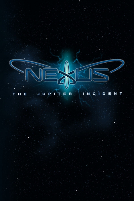 Nexus - The Jupiter Incident  for sale in Egypt from Games2Egypt