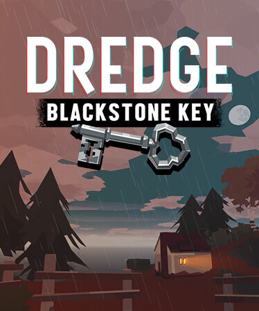 DREDGE - Blackstone Key - Pre Order  للبيع في مصر من خلال Games2Egypt