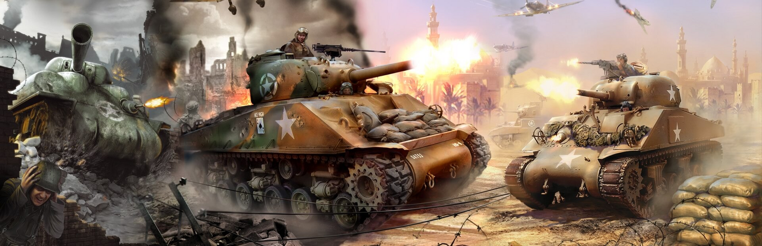 Panzer Elite Action Gold Edition – image 2