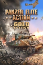 Panzer Elite Action Gold Edition -  للبيع في مصر من خلال Games2Egypt