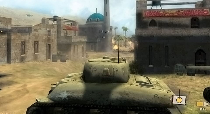 Panzer Elite Action Gold Edition – image 7