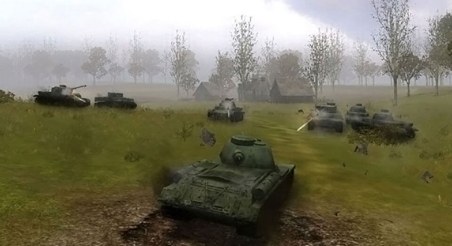 Panzer Elite Action Gold Edition – image 9