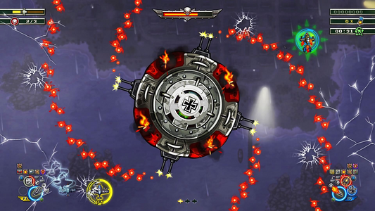 Aces of the Luftwaffe - Squadron  للبيع في مصر من خلال Games2Egypt