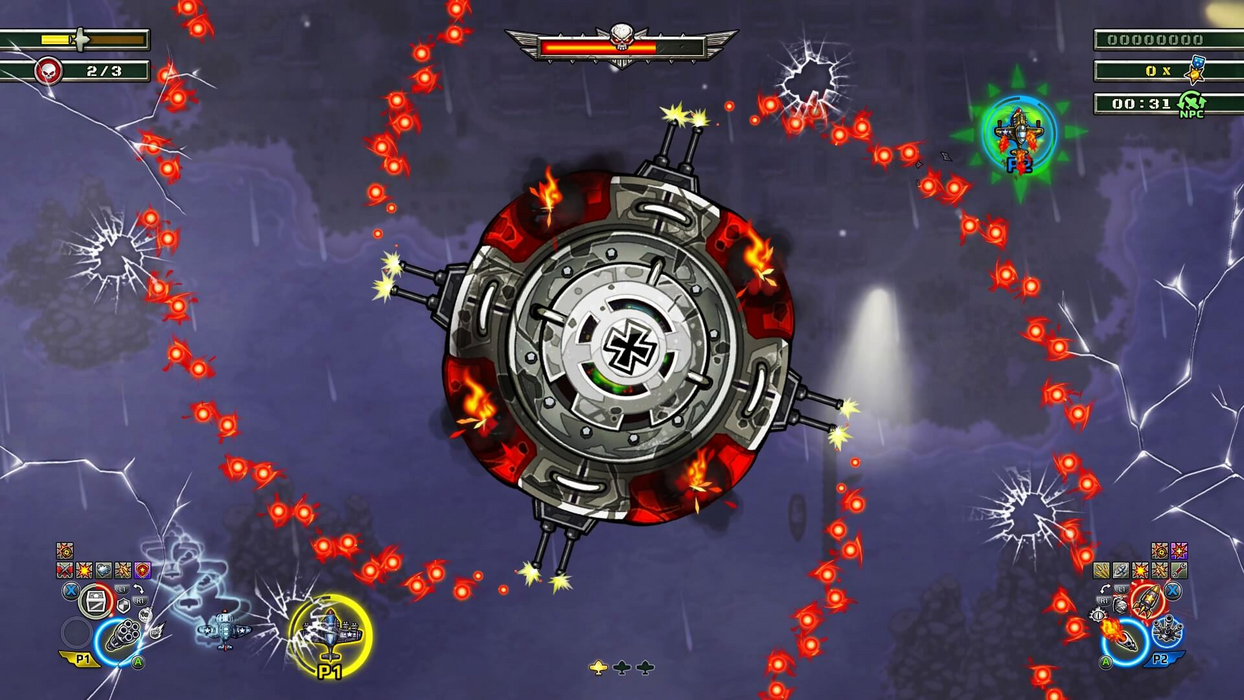 Aces of the Luftwaffe - Squadron  للبيع في مصر من خلال Games2Egypt