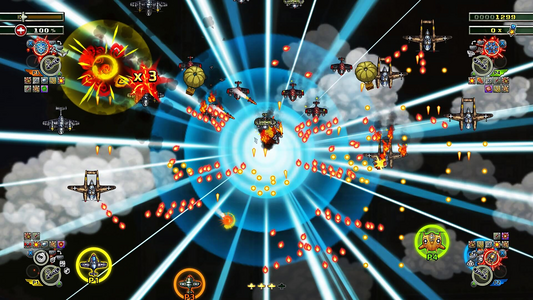 Aces of the Luftwaffe - Squadron  للبيع في مصر من خلال Games2Egypt