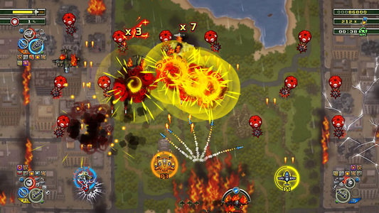 Aces of the Luftwaffe - Squadron  للبيع في مصر من خلال Games2Egypt