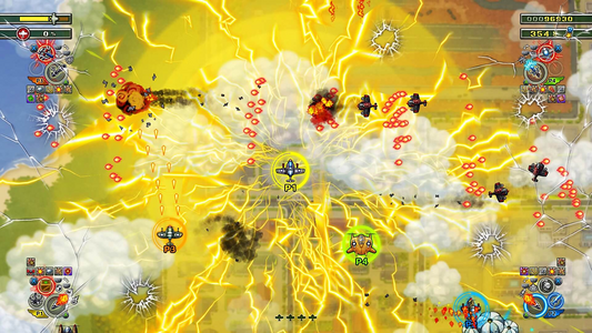 Aces of the Luftwaffe - Squadron  للبيع في مصر من خلال Games2Egypt