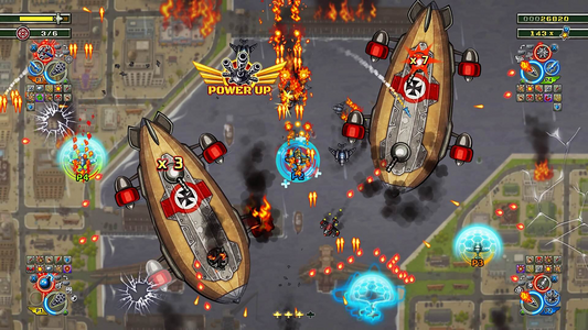 Aces of the Luftwaffe - Squadron  للبيع في مصر من خلال Games2Egypt