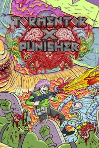 Tormentor❌Punisher -  للبيع في مصر من خلال Games2Egypt