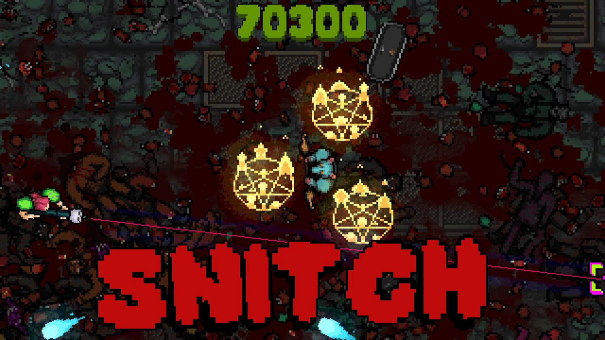 Tormentor❌Punisher  للبيع في مصر من خلال Games2Egypt