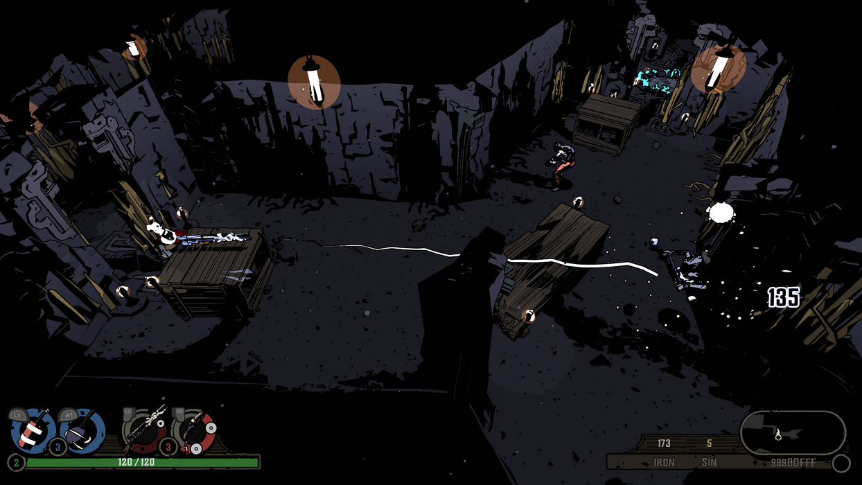 West of Dead: The Path of The Crow Deluxe Edition  للبيع في مصر من خلال Games2Egypt