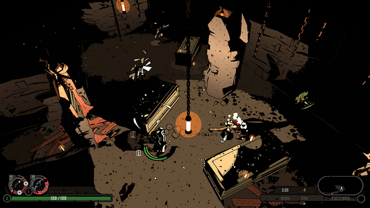 West of Dead: The Path of The Crow Deluxe Edition  للبيع في مصر من خلال Games2Egypt