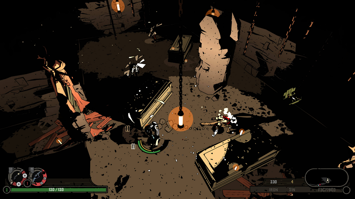 West of Dead: The Path of The Crow Deluxe Edition  للبيع في مصر من خلال Games2Egypt