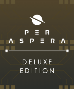 Per Aspera Deluxe Edition  للبيع في مصر من خلال Games2Egypt