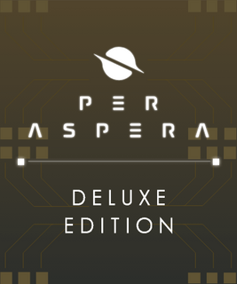 Per Aspera Deluxe Edition