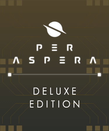 Per Aspera Deluxe Edition  للبيع في مصر من خلال Games2Egypt
