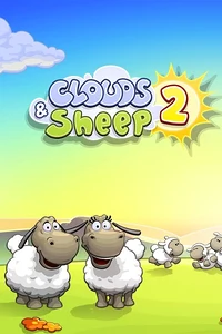 Clouds & Sheep 2 -  للبيع في مصر من خلال Games2Egypt